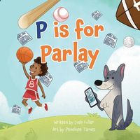 Produktbild: P is for Parlay