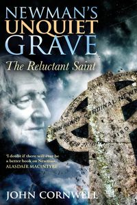 Produktbild: Newman's Unquiet Grave