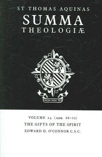Produktbild: The Gifts of the Spirit