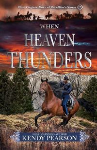 Produktbild: When Heaven Thunders