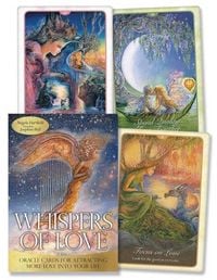 Produktbild: Whispers of Love Oracle
