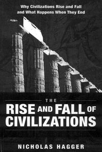 Produktbild: The Rise and Fall of Civilizations