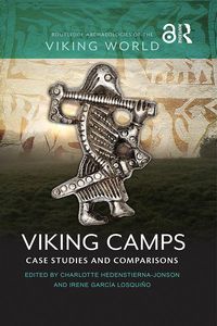 Produktbild: Viking Camps