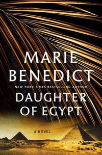 Produktbild: Daughter of Egypt
