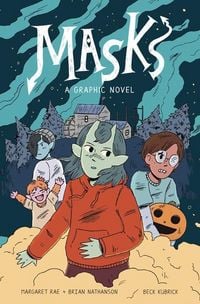 Produktbild: Masks