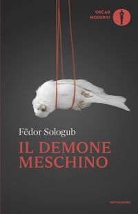 Produktbild: Il demone meschino
