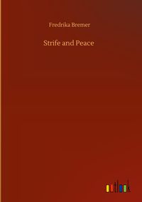 Produktbild: Strife and Peace