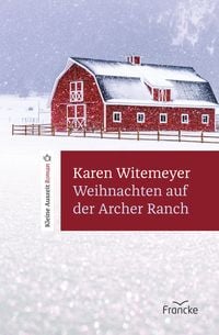 Produktbild: Weihnachten auf der Archer Ranch