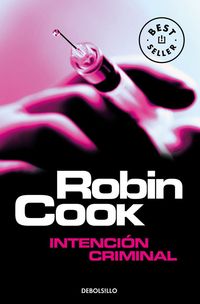 Produktbild: Intenci&oacute;n criminal