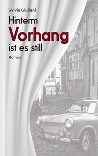 Produktbild: Hinterm Vorhang ist es still