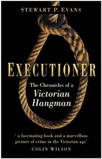 Produktbild: Evans, S: Executioner