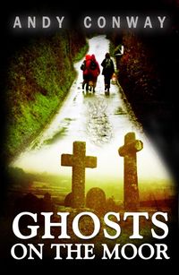 Produktbild: Ghosts on the Moor