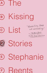 Produktbild: The Kissing List