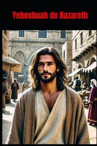 Produktbild: Yehoshuah de Nazareth