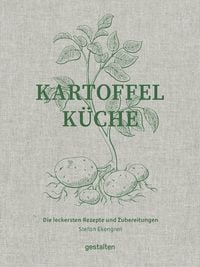 Produktbild: Kartoffelk&uuml;che