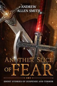 Bild vom Artikel Another Slice of Fear vom Autor Andrew Smith