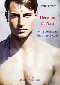 Produktbild: Decision in Paris