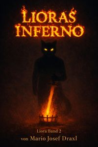 Produktbild: Lioras Inferno
