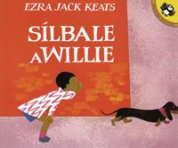 Produktbild: Silbale a Willie (Spanish Edition)