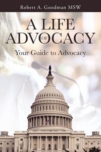 Produktbild: A Life of Advocacy