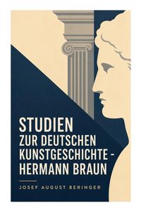 Produktbild: Studien zur Deutschen Kunstgeschichte - Hermann Braun
