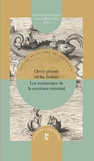 Produktbild: Oro y plomo en las Indias