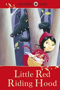 Produktbild: Ladybird Tales: Little Red Riding Hood