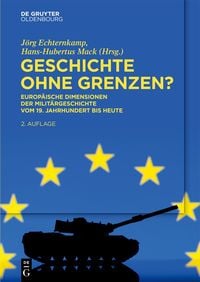 Produktbild: Geschichte ohne Grenzen?
