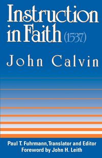 Produktbild: Instruction in Faith
