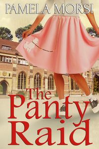 Produktbild: The Panty Raid