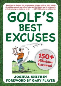 Produktbild: Golf's Best Excuses