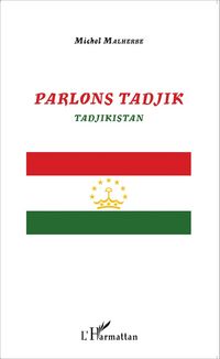 Produktbild: Parlons Tadjik