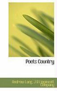 Produktbild: Poets Country