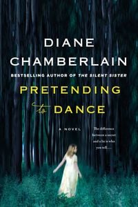 Produktbild: Pretending to Dance