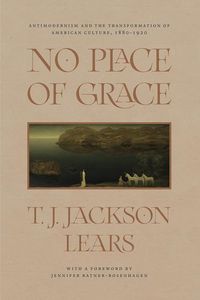 Produktbild: Lears, T: No Place of Grace