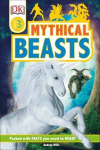 Produktbild: Mills, A: Mythical Beasts