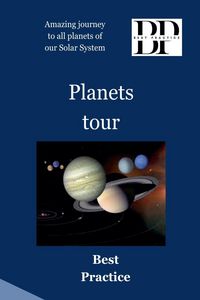 Produktbild: Planets tour