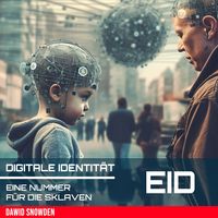 Produktbild: Digitale Identit&auml;t