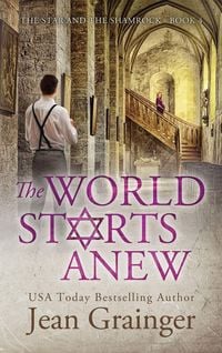Produktbild: World Starts Anew