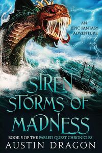 Produktbild: Siren Storms of Madness