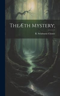 Produktbild: The&AElig;th Mystery;
