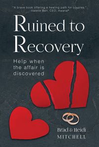 Produktbild: Ruined to Recovery