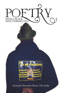 Produktbild: Poetry from a Black Man's Perspective