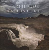 Produktbild: Erfiljod-Elegies