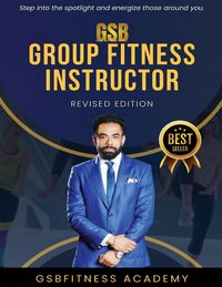 Produktbild: Group Fitness Instructor