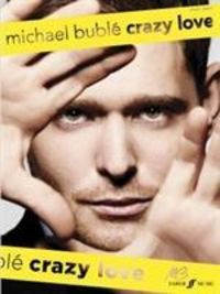 Produktbild: Buble, M: Crazy Love