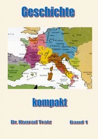 Produktbild: Geschichte kompakt