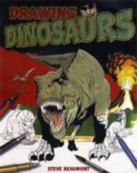 Produktbild: Beaumont, S: Drawing Dinosaurs