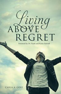Produktbild: Living ABOVE Regret