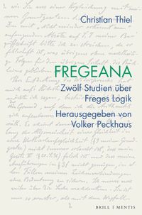 Produktbild: Fregeana